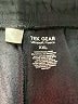 Tek Gear Solid Black Athletic Shorts Size XXL - photo 3