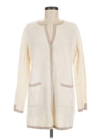 J. McLaughlin Cardigan (view 1)