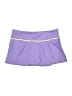 Nike Purple Active Skort Size L - photo 1