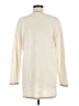 J. McLaughlin Ivory Cardigan Size M - photo 2
