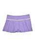 Nike Purple Active Skort Size L - photo 2