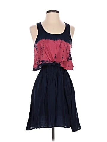 Japna Casual Dress (view 1)