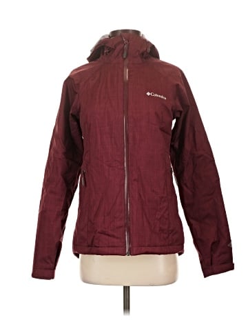 Columbia Snow Jacket (view 1)