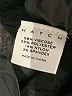 Hatch Black Bodysuit Size XS Maternity (0) - photo 4