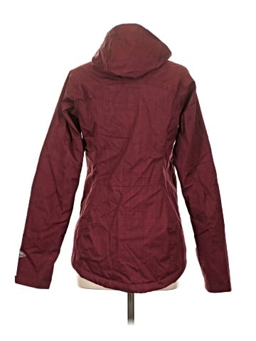 Columbia Snow Jacket (view 2)