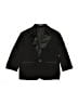 Nautica 100% Polyester Chevron-herringbone Black Jacket 12-18 MO / 18 MO - photo 1