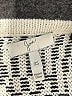 Joie Graphic Ivory Jacket Size XS - photo 6