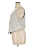 Torrid Gray Vest Size 1X Plus (1) - photo 5