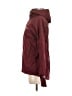 Columbia 100% Polyester Burgundy Snow Jacket Size XS - photo 5