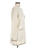J. McLaughlin Ivory Cardigan Size M - photo 4