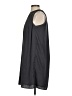 Mango 100% Polyester Gray Casual Dress Size XXS - photo 5
