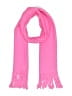 Old Navy 100% Polyester Pink Scarf One size - photo 1
