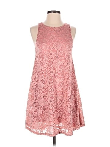 Ginger G. Cocktail Dress (view 1)