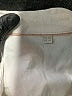 Boden Ivory Long Sleeve Button-Down Shirt Size 6 - photo 7