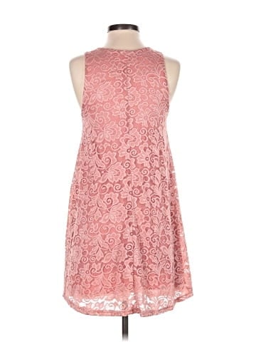 Ginger G. Cocktail Dress (view 2)