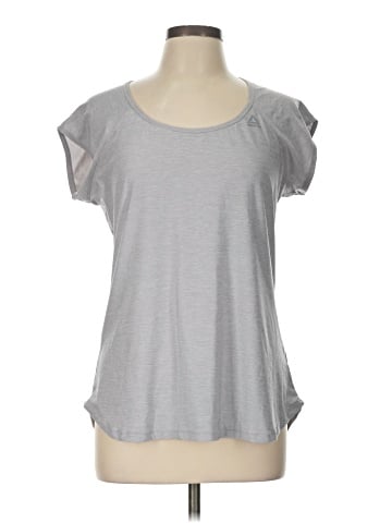 Reebok Short Sleeve Top (view 1)