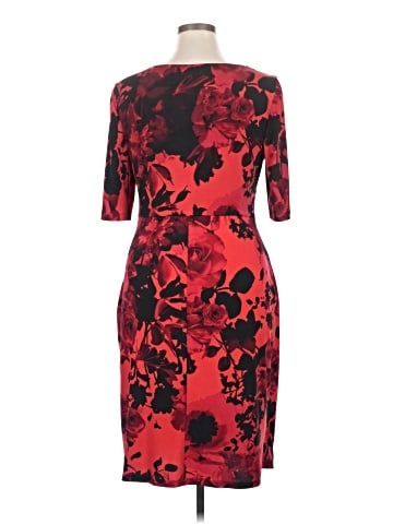 DressBarn Cocktail Dress (view 2)