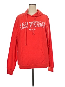 Delta Pro Weight Sweatshirt