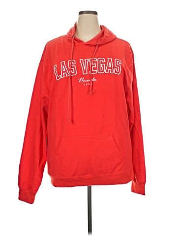 Delta Pro Weight Sweatshirt (view 1)