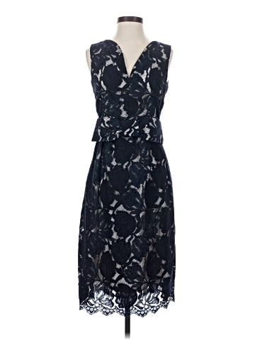 Barneys New York Cocktail Dress (view 1)