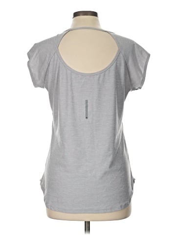 Reebok Short Sleeve Top (view 2)