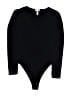Leith Black Bodysuit Size S - photo 1