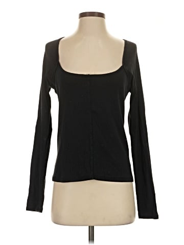 Urban Outfitters Long Sleeve T-Shirt (view 1)