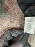 Ellos 100% Cotton Black Short Sleeve Top Size 26 - 28 - photo 8