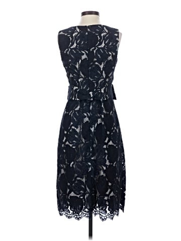Barneys New York Cocktail Dress (view 2)