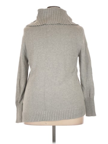 Nautica Turtleneck Sweater (view 2)