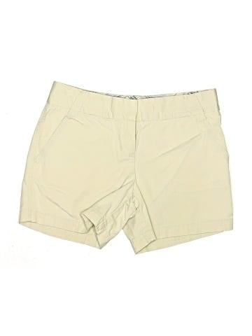 J.Crew Khaki Shorts (view 1)