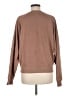 Old Navy Brown Sweatshirt Size M - photo 2