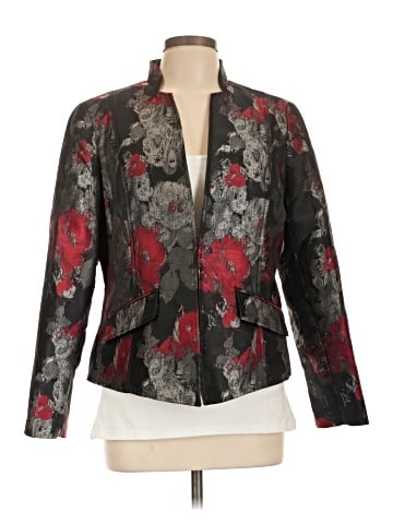 Coldwater Creek Blazer (view 1)
