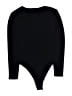 Leith Black Bodysuit Size S - photo 2
