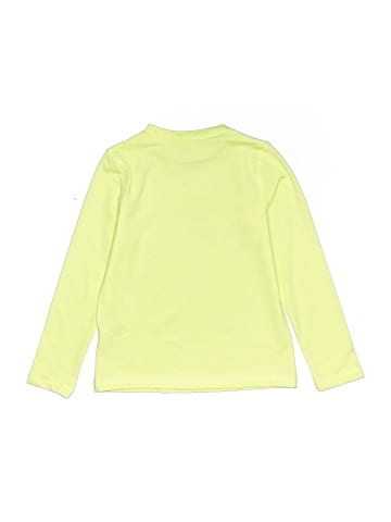 Cat & Jack Long Sleeve Top (view 2)