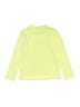 Cat & Jack Yellow Long Sleeve Top Size 4 - 5 - photo 2