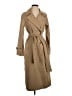 Gap Tan Trenchcoat Size XS - photo 1