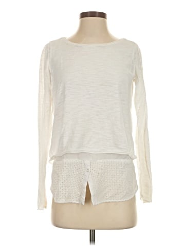 Lila Rose Long Sleeve Top (view 1)