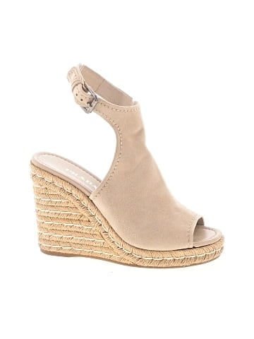 Prada Wedges (view 1)