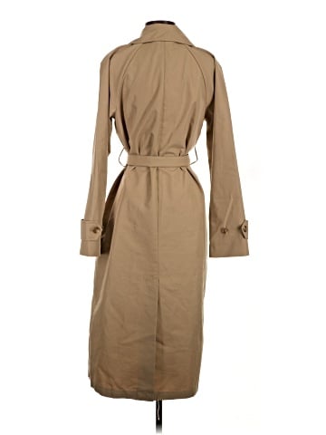 Gap Trenchcoat (view 2)