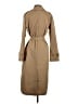Gap Tan Trenchcoat Size XS - photo 2