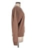Old Navy Brown Sweatshirt Size M - photo 4