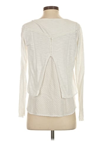 Lila Rose Long Sleeve Top (view 2)
