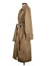 Gap Tan Trenchcoat Size XS - photo 5
