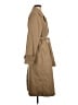 Gap Tan Trenchcoat Size XS - photo 4