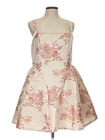 Francesca's Cocktail Dress (view 1)