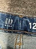 Gap Kids Blue Jeans Size 12 - photo 3