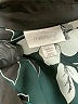 Avenue 100% Polyester Floral Green Long Sleeve Blouse Size 10 - photo 7