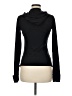 Lululemon Athletica Black Jacket Size 8 - photo 2