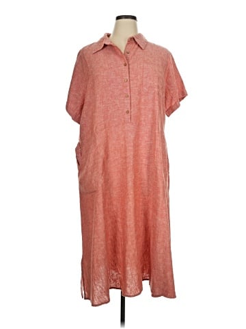D&Co. Casual Dress (view 1)